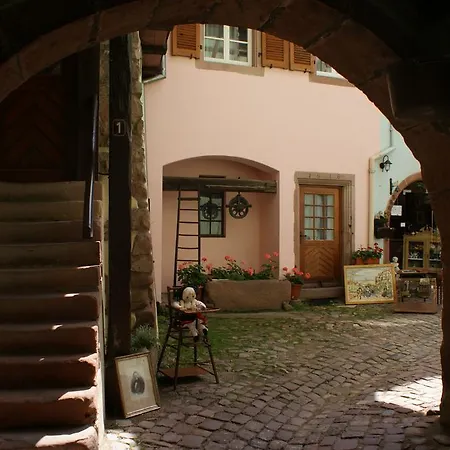 Apartamento Location 