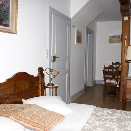 Apartment Location 