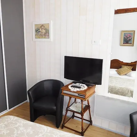 Apartment Location 