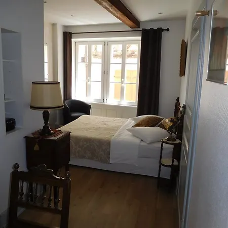 Apartment Location 